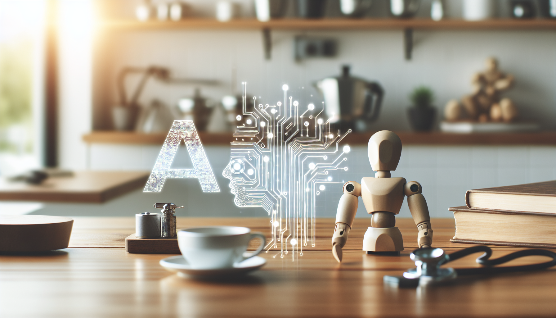 Strategies for improving brand visibility with AI